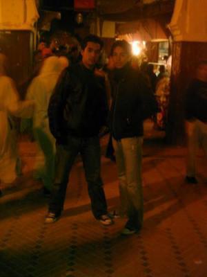 c moi avec karim