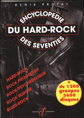 hard rock