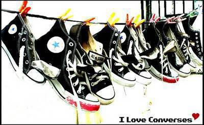 converse